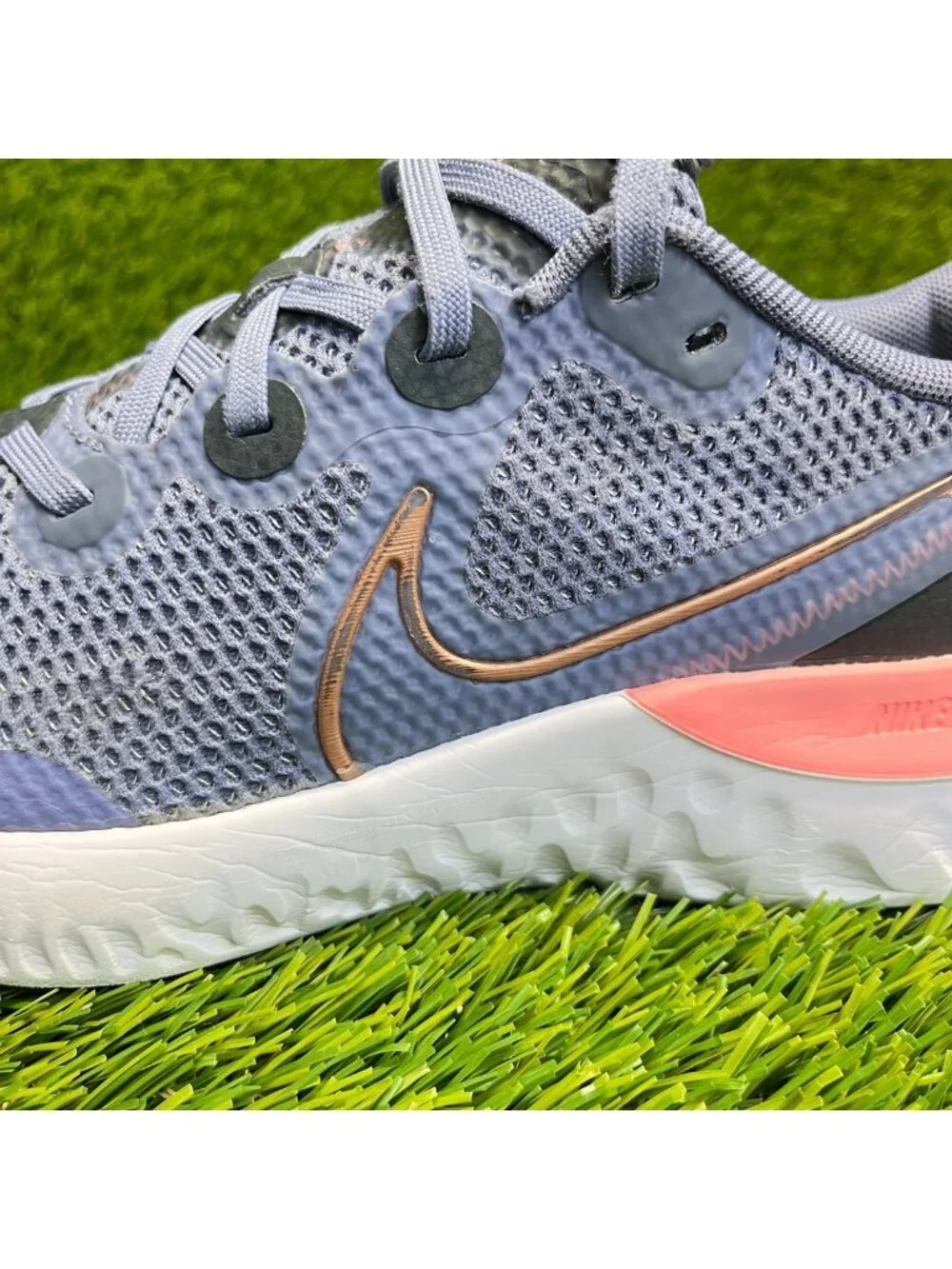Nike please review